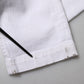 Dolce & Gabbana White Floral Embroidery GIRLY Denim Jeans