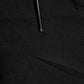 Dolce & Gabbana Black DG Silk Vneck Collared Men Polo T-shirt