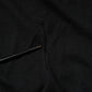 Dolce & Gabbana Black Cashmere V-Neck Long Sleeves T-shirt