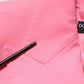 Dolce & Gabbana Pink Double Breasted Women Coat Jacket