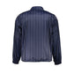 Gant Blue Polyester Men's Jacket