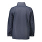 Gant Blu Polyester Men's Jacket
