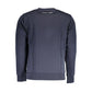 La Martina Black Cotton Men's Sweatshirt