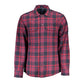 Gant "Viola Cotton Men Shirt with Long Sleeves and Italian Collar"