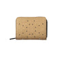 Desigual Marrone Poliuretano Woman Wallet