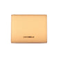 Coccinelle Arancione Leather Women Wallet