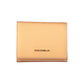 Coccinelle Arancione Leather Women Wallet