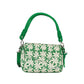 Desigual Verde Polyurethane Women's Handbag