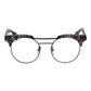 Yohji Yamamoto Black Plastic Glasses (Frames)
