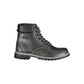 Fila Black Polyurethane Women Ankle Boot