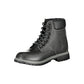Fila Black Polyurethane Women Ankle Boot