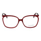 Yohji Yamamoto Multicolor Metal & Plastic Glasses (Frames)