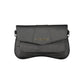 Mario Valentino Black Polyurethane Women's Bag