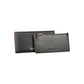 Mario Valentino Nero Polyurethane Women's Wallet