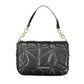 Mario Valentino Nero Polyurethane Women's Bag