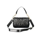 Mario Valentino Nero Polyurethane Women's Bag