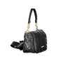 Mario Valentino Nero Polyurethane Women's Bag