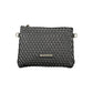 Mario Valentino Nero Poliuretano Donna Bag