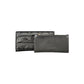 Mario Valentino Black Polyethylene Women Wallet