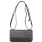 Mario Valentino Nero Polyurethane Women's Bag
