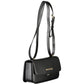 Mario Valentino Nero Polyurethane Women's Bag