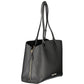 Mario Valentino Nero Poliuretano Women's Bag