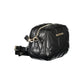 Mario Valentino Nero Polyurethane Women's Bag