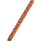 Dolce & Gabbana Orange Exotic Leather Bag Shoulder Strap
