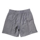 Dolce & Gabbana Gray Striped Cotton Regular Boxer Underwear