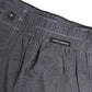 Dolce & Gabbana Gray Striped Cotton Regular Boxer Underwear
