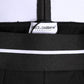 Dolce & Gabbana Black Cotton Stretch Regular Brief Underwear