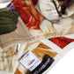 Dolce & Gabbana Beige Floral Balconcino Underwired Bra Underwear