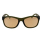 Serengeti Bicolor Plastic Sunglasses