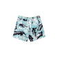 Bottega Veneta White Polyamide Swim Shorts