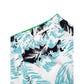 Bottega Veneta White Polyamide Swim Shorts