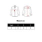 Gucci White Cotton Dress Shirt