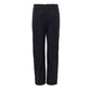 Bottega Veneta Navy Blue Cotton Casual Pants