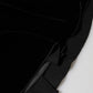 Dolce & Gabbana Black High Waist Fit Flared Midi Skirt