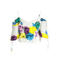 Desigual Rosso Polyester Women Dress
