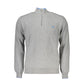 Harmont & Blaine Grigio Viscosa Mens Sweater