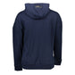 Plein Sport Blue Cotton Men's Sweatshirt