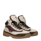 Christian Dior Beige Leather Ankle Boots