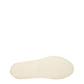 Jil Sander Beige Fabric High Top Sneakers