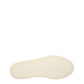 Jil Sander Beige Fabric Low Top Sneakers