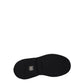 Dolce & Gabbana Black Leather Oxfords And Derbies