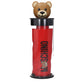 Moschino Red Polyester Umbrella