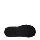 Givenchy Black Cotton Ankle Boots