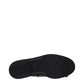 Max Mara Black Leather Oxfords And Derbies