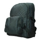 Burberry Green Fabric Backpack