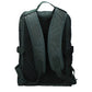 Burberry Green Fabric Backpack